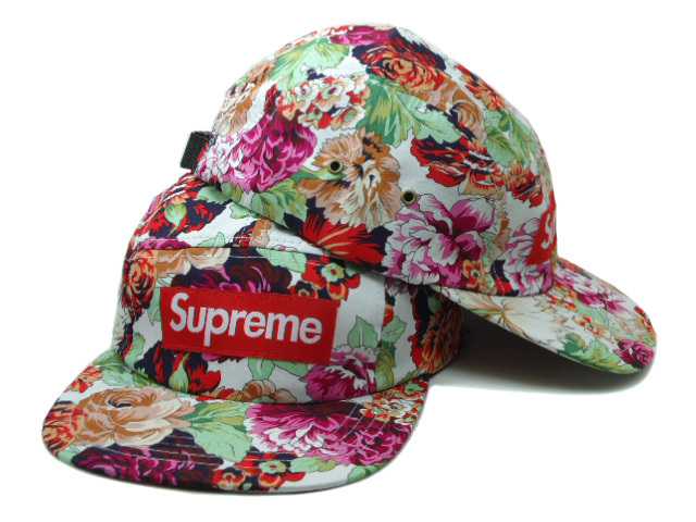 追跡あり☆入手困難!! 2016 シュプリーム SUPREME 帽子