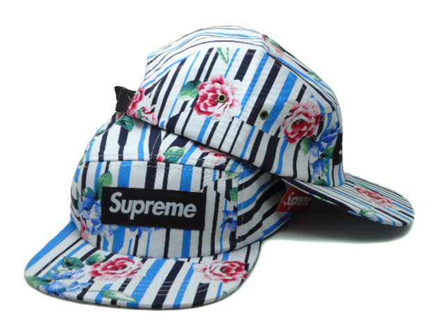 2016 シュプリーム SUPREME 帽子 追跡付/関税無