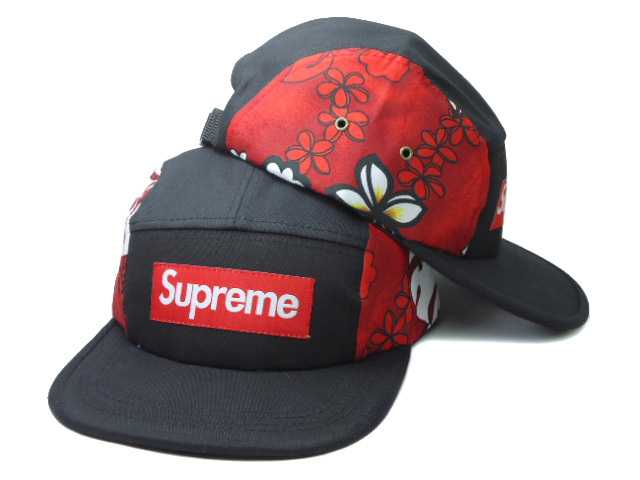 2016 シュプリーム SUPREME 海外セレブ定番愛用 帽子