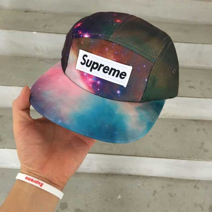 2016 シュプリーム SUPREME 主役になる存在感 帽子