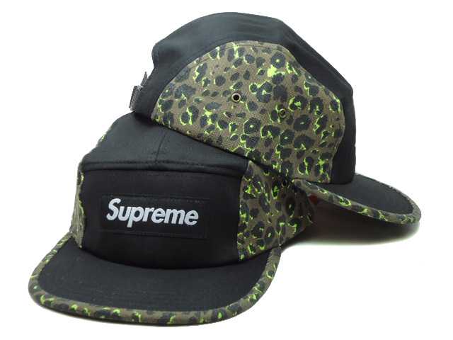 2016 シュプリーム SUPREME お洒落自在 帽子