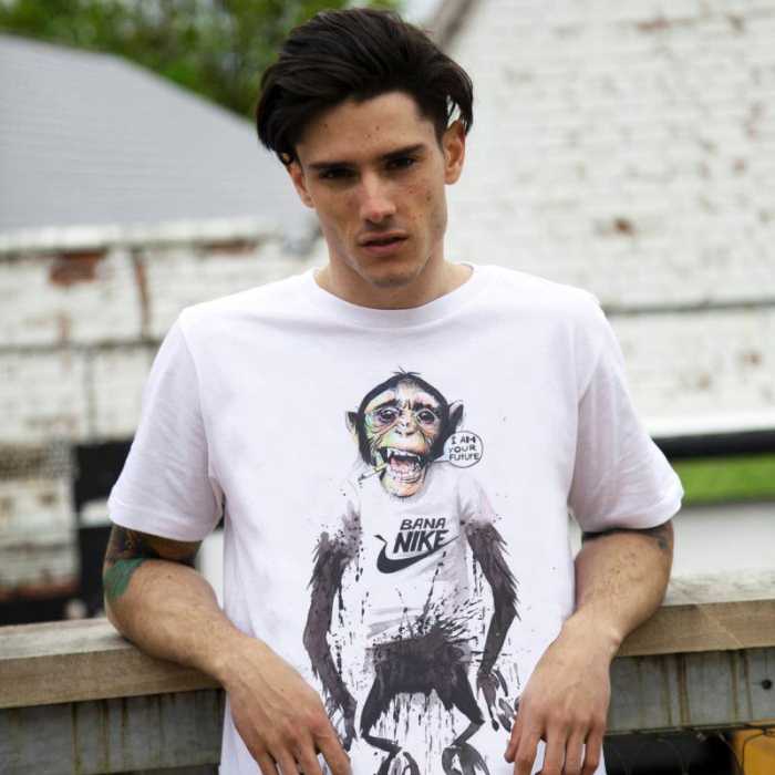 ファッション 人気 2016 シュプリーム SUPREME 半袖Tシャツ