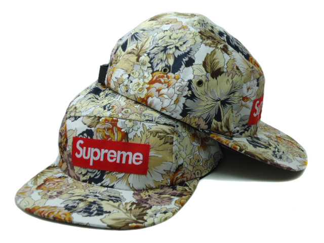 超目玉 2016 シュプリーム SUPREME 帽子