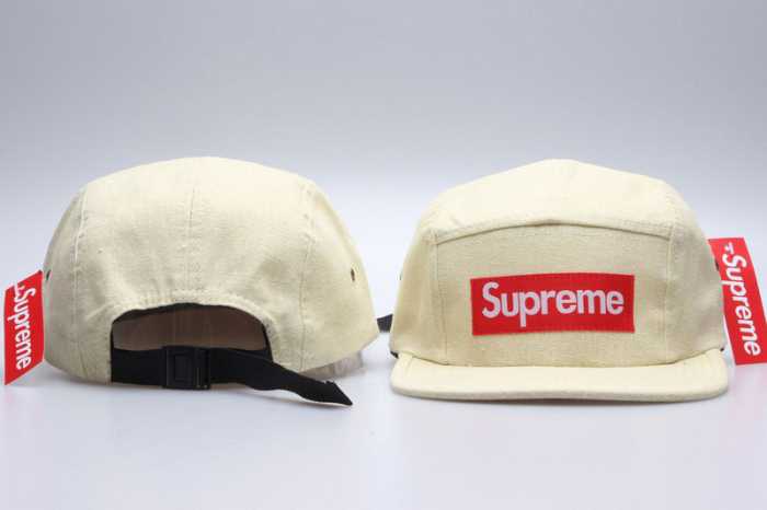 個性的なデザ 2016 シュプリーム SUPREME 帽子