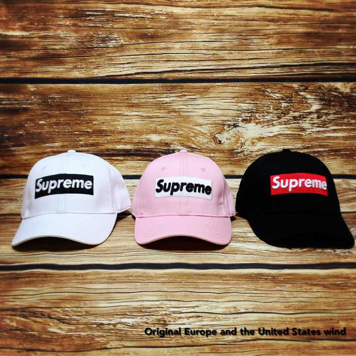 2016 シュプリーム SUPREME ハンチング 人気ブランド 3色可選