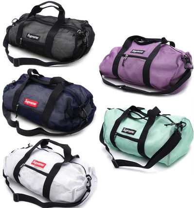 最安値に挑戦 2016 シュプリーム SUPREME ショルダーバッグ 斜め掛けバッグ 5色可選