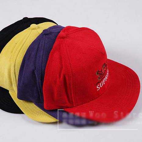 2016 大人気再登場 シュプリーム SUPREME 帽子