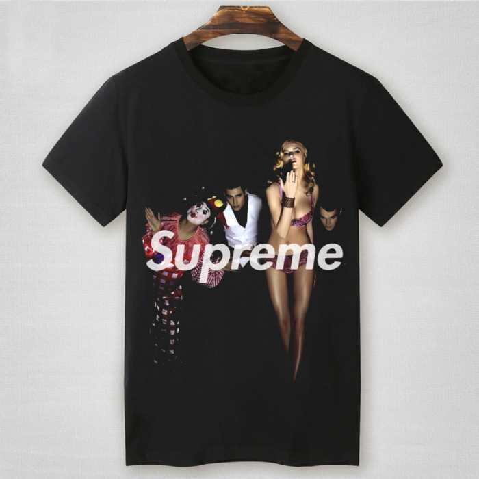 コスパ最高のプライス 2016 シュプリーム SUPREME 半袖Tシャツ