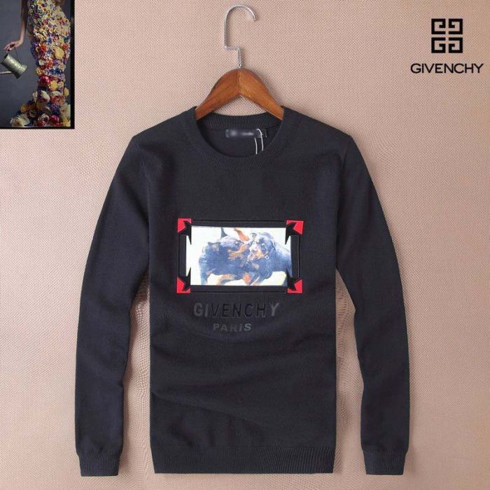 2016秋冬 人気が爆発 ジバンシー GIVENCHY ニットセーター