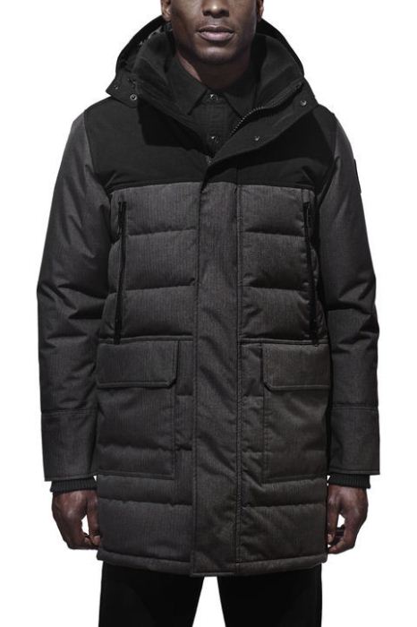今からの季節にピッタリ 2016秋冬カナダグース CANADA GOOSE  ダウンジャケット