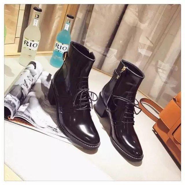 2016秋冬 完売品！ LOUIS VUITTON ブーツ