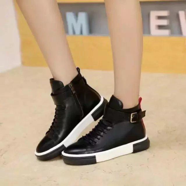 2016秋冬 超人気美品◆   マイケルコース ブーツ