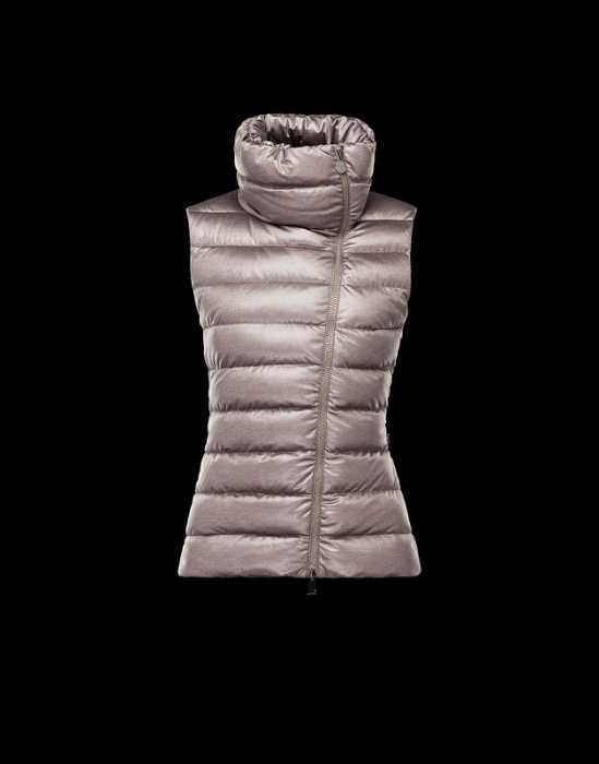 希少価値大！ モンクレール MONCLER 2016秋冬ベスト ダウンジャケット 高レベルの保温性 2色可選