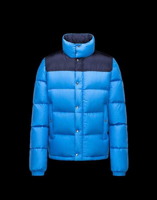 2016秋冬 モデル大絶賛♪ モンクレール MONCLER ダウンジャケット