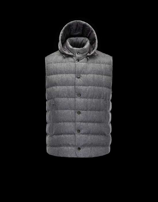 ★安心★追跡付 2016秋冬 モンクレール MONCLER ベスト ダウンジャケット厳しい寒さに耐える