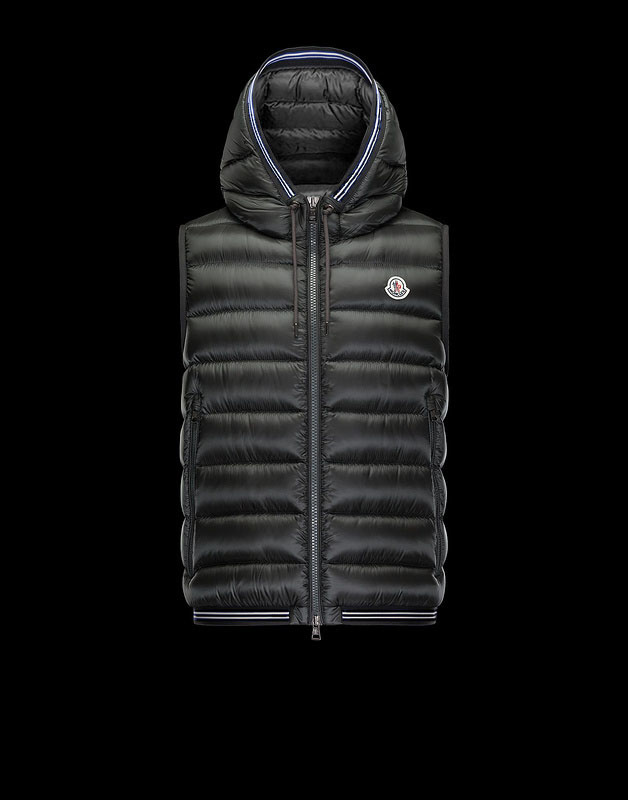 2016秋冬 高品質 モンクレール MONCLER ダウンジャケット ベストふわふわな感触