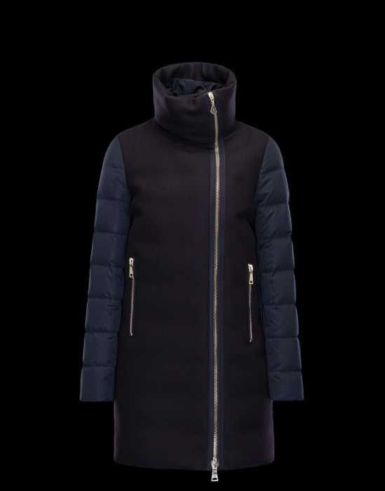 サイズ豊富 2016秋冬 モンクレール MONCLER 保温効果は抜群 ダウンジャケット