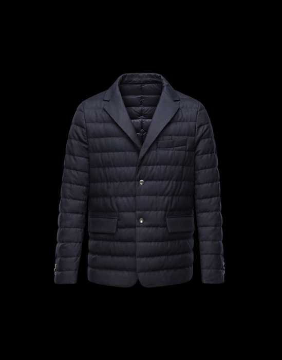 高評価の人気品 2016秋冬 モンクレール MONCLER ダウンジャケット 防風性に優れ