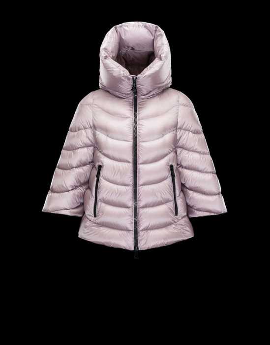 モンクレール MONCLER 2016秋冬 海外セレブ愛用 ダウンジャケット厳しい寒さに耐える