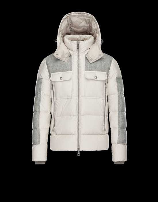 大特価 2016秋冬 モンクレール MONCLER ダウンジャケットふわふわな感触
