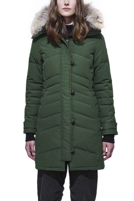  海外セレブ愛用2016秋冬  カナダグースCANADA GOOSE ダウンジャケット 4色可選