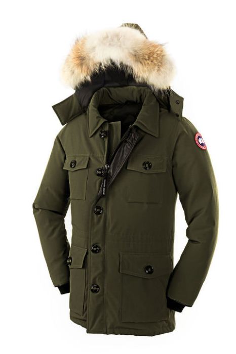 2016人気 ランキング カナダグースCANADA GOOSE ダウンジャケット 保温効果は抜群