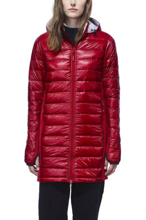  注目のアイテム 2016秋冬 canada goose カナダグース ダウンジャケット 厳しい寒さに耐える2色可選