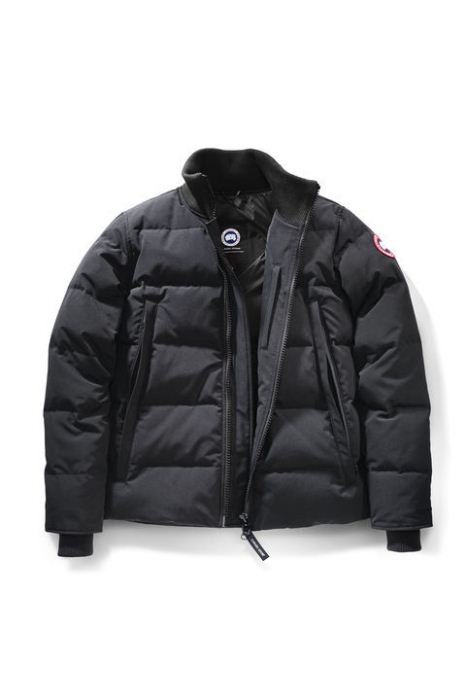  2016秋冬 入手困難！ カナダグースCANADA GOOSE ダウンジャケット ロングコート 2色可選