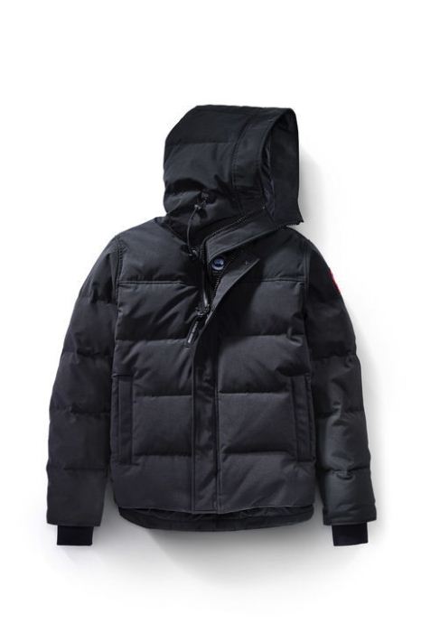  2016秋冬 CANADA GOOSE カナダグース 個性派 ダウンジャケット 3色選択可