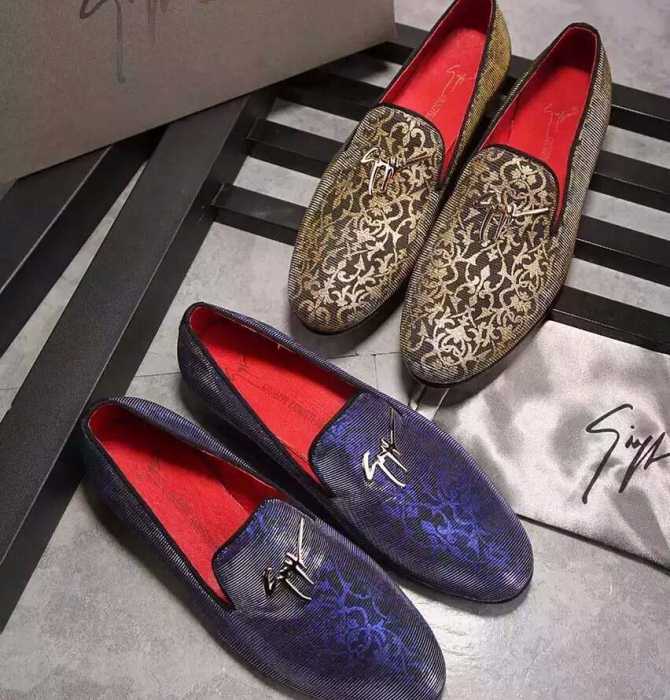 特別人気感謝SALE 2016秋冬 ジュゼッペ ザノッティ GIUSEPPE ZANOTTI カジュアルシューズ 2色可選