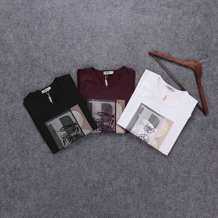 人気雑誌掲載 2016秋冬 バーバリー BURBERRY 長袖Tシャツ 3色可選