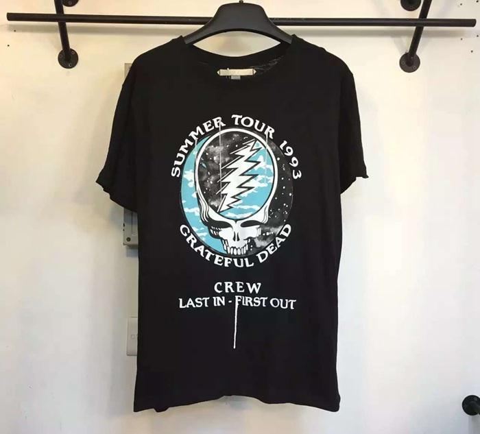 Off-White オフホワイト 2016-17春夏新作 希少価値大！ 半袖 Tシャツ