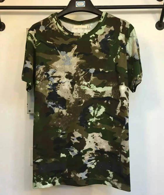 値下げ！2016-17春夏新作 Off-White オフホワイト半袖 Tシャツ