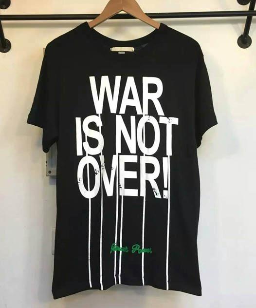 Off-White オフホワイト 2016-17春夏新作 格安！半袖 Tシャツ