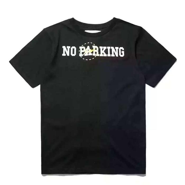 抜群の雰囲気が作れる!2016-17春夏新作 Off-White オフホワイト半袖 Tシャツ