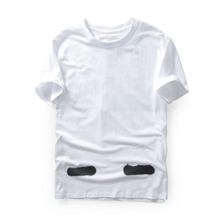 2016-17春夏新作 Off-White オフホワイト 高品質 人気 半袖 Tシャツ
