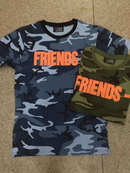 個性的なデザ 2016-17春夏 Off-White オフホワイト半袖 Tシャツ