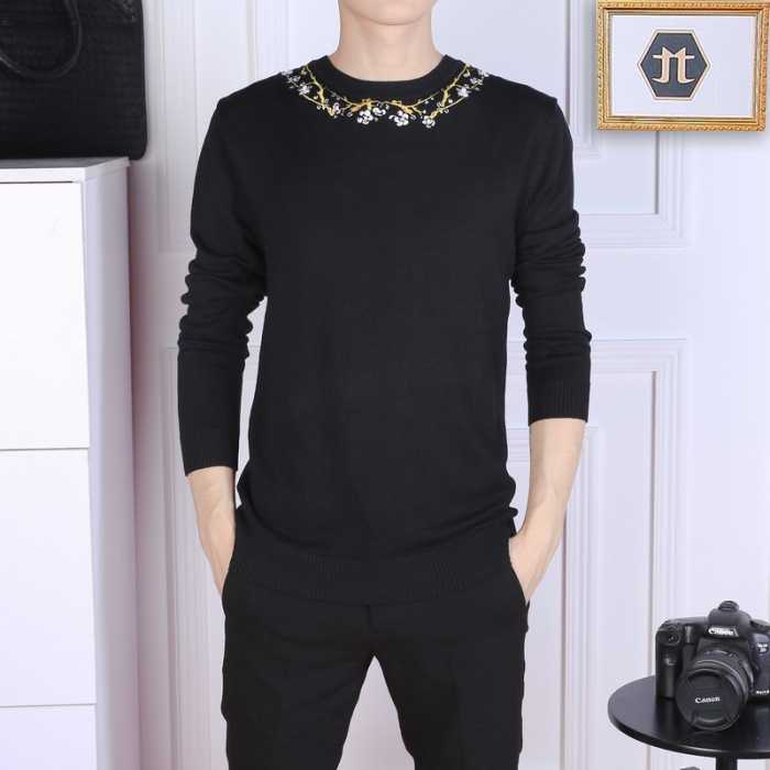 2016秋冬 ジバンシー GIVENCHY 愛らしさ抜群！ニットウェア2色可選