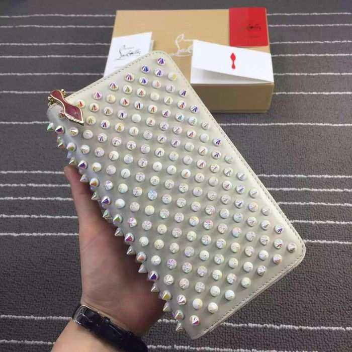 2016秋冬【激安】クリスチャンルブタンChristian Louboutin 財布