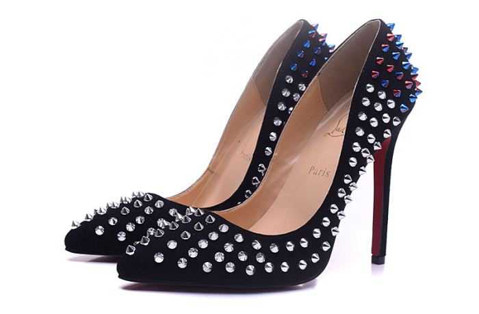 大特価 2016秋冬 Christian Louboutinクリスチャンルブタン ハイヒール