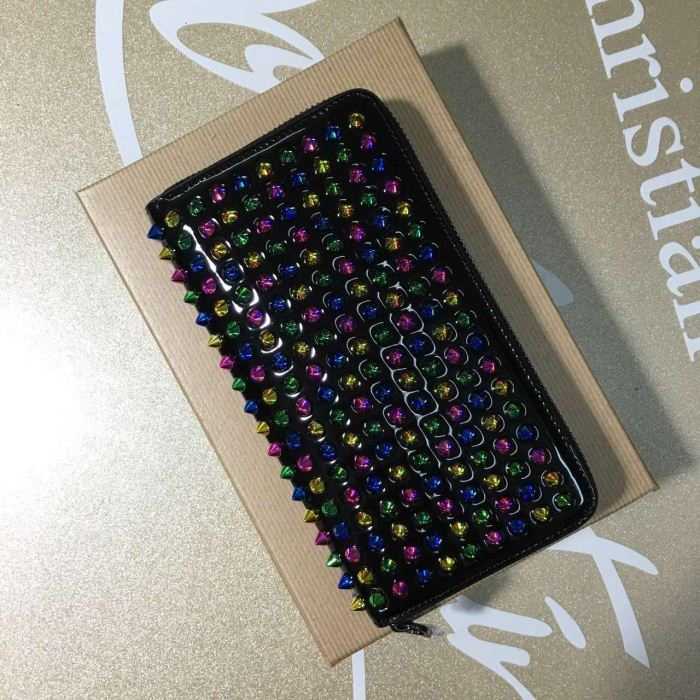 オリジナル 2016秋冬 クリスチャンルブタンChristian Louboutin 財布