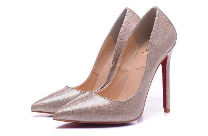  個性的 2016秋冬 クリスチャンルブタンChristian Louboutin ハイヒール