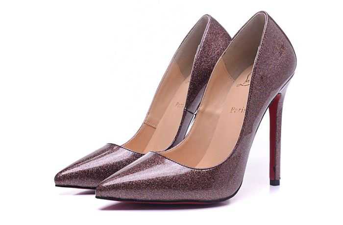 2016秋冬 豊富なサイズ クリスチャンルブタンChristian Louboutin ハイヒール
