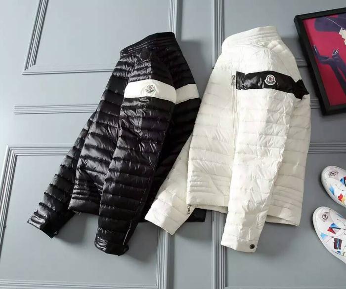 2016-17新作 MONCLER モンクレール 上質 大人気！保温効果は抜群 ダウンジャケット