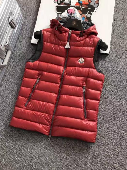 大人気☆NEW!!2016-17新作 moncler モンクレール 保温効果は抜群 ダウンベスト