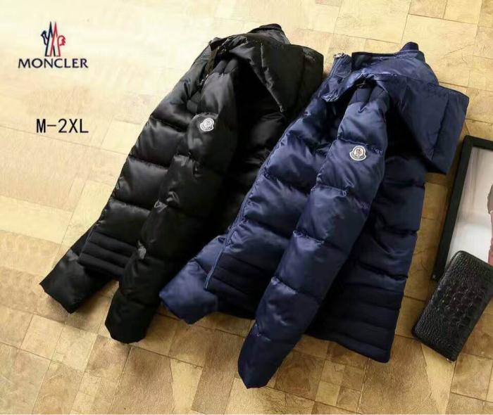 2016-17新作 MONCLER モンクレール◆モデル愛用◆保温効果は抜群 ダウンジャケット