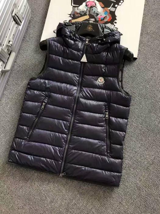 2016-17新作 MONCLER モンクレール 大人気☆NEW!!保温効果は抜群 ダウンベスト