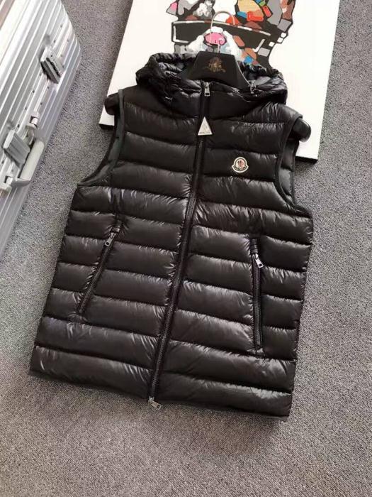 2016-17新作 大人気☆new!!moncler モンクレール 保温効果は抜群 ダウンベスト