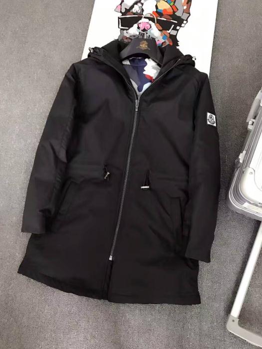2016-17新作 上質 大人気！MONCLER モンクレール 保温効果は抜群 ダウンジャケット