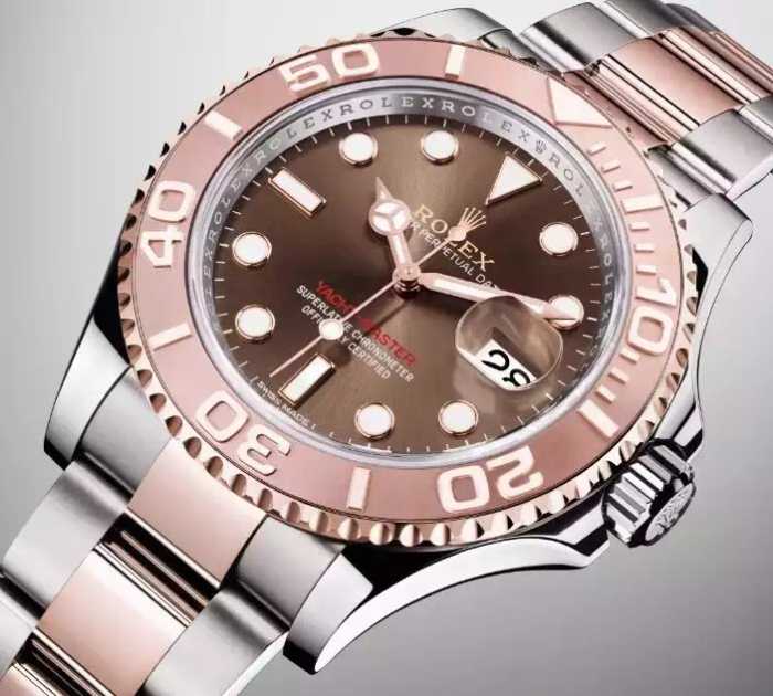 大人っぼい2016  ロレックスROLEX 男性用腕時計 2色可選
